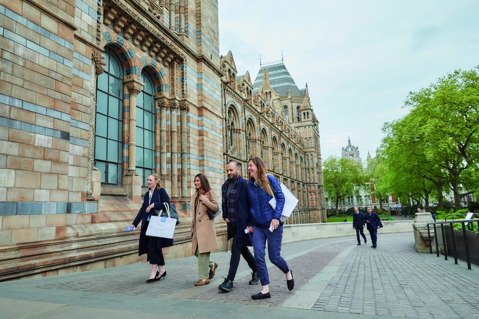 Charing Cross International Symposium – CX Apr 21–23 2026